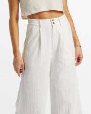 BILLABONG Tailor Made Trouser Pant-The Shop Laguna Beach