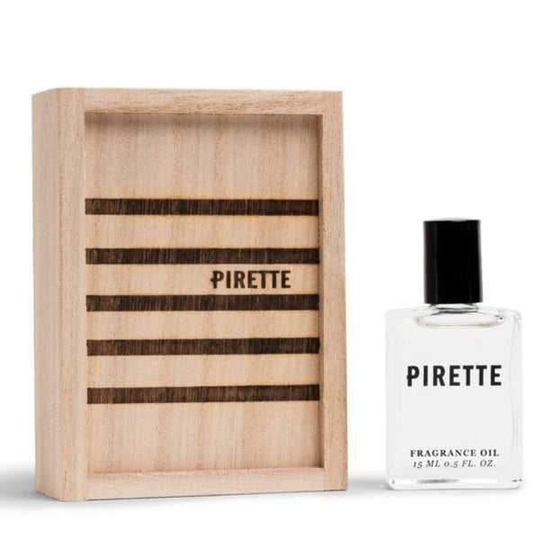 PIRETTE Original Fragrance Oil-The Shop Laguna Beach