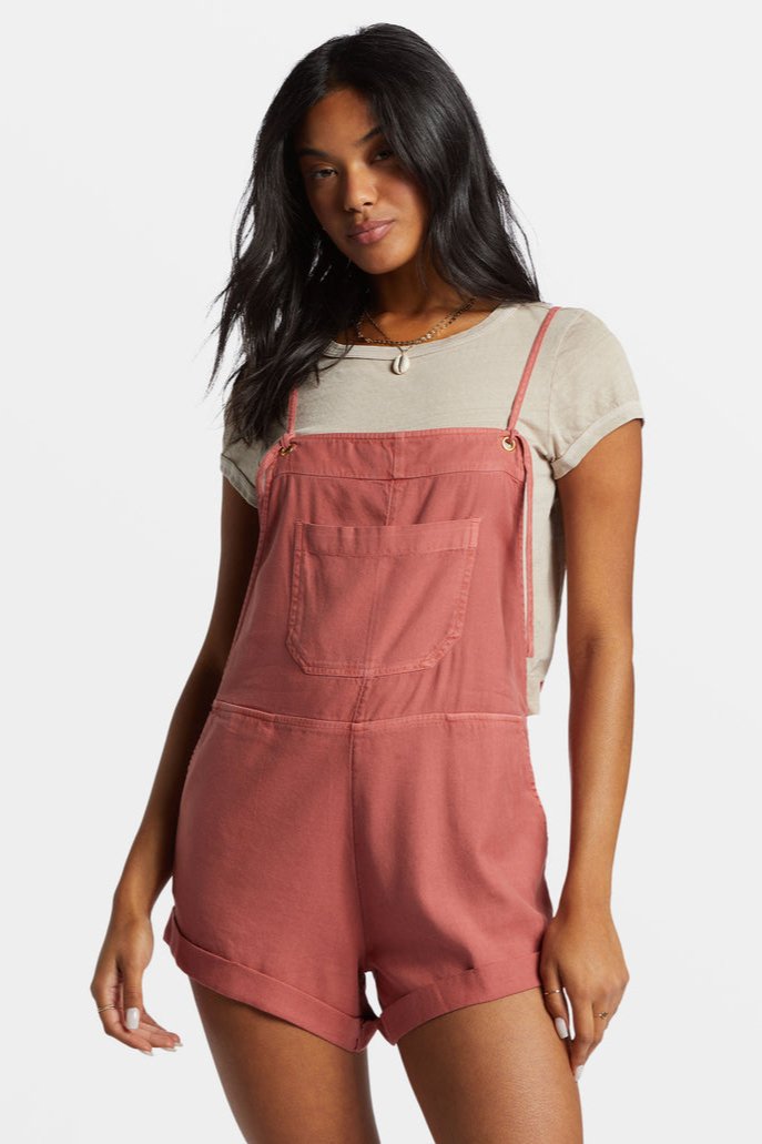 Billabong windchaser jumpsuit fashion