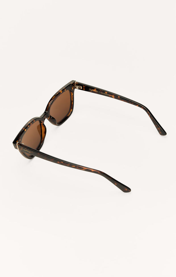 Z SUPPLY High Tide Polarized Sunglasses - More Colors Available-The Shop Laguna Beach