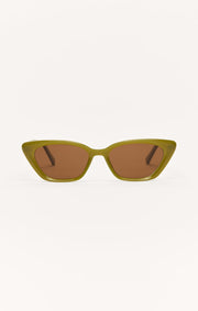 Z SUPPLY X THE SALTY BLONDE Staycation Polarized Sunglasses - More Colors Available-The Shop Laguna Beach