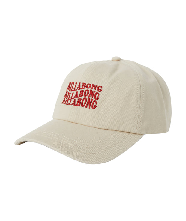BILLABONG Dad Cap Strapback Hat-The Shop Laguna Beach