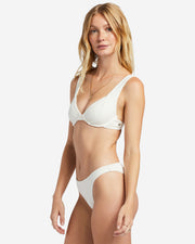 BILLABONG <br> In The Loop Emma Underwire Top <br><small><i> (More Colors Available) </small></i>-The Shop Laguna Beach