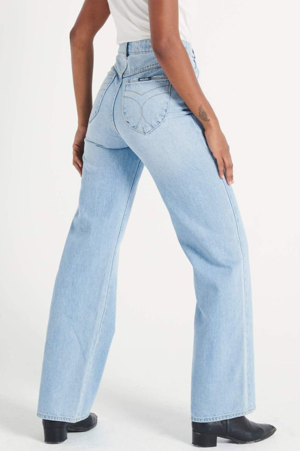 Buy Sailor Jean - Bluebird Organic Online