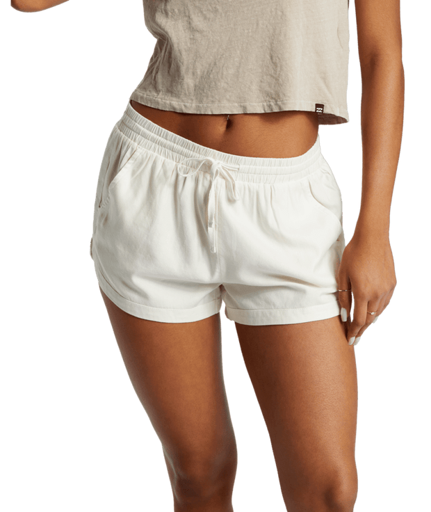 BILLABONG Road Trippin Solid Short - More Colors Available
