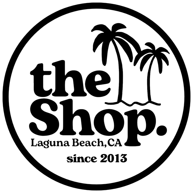 The Shop Laguna Beach