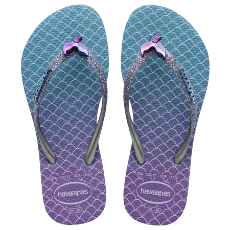 Havaianas kids 2024