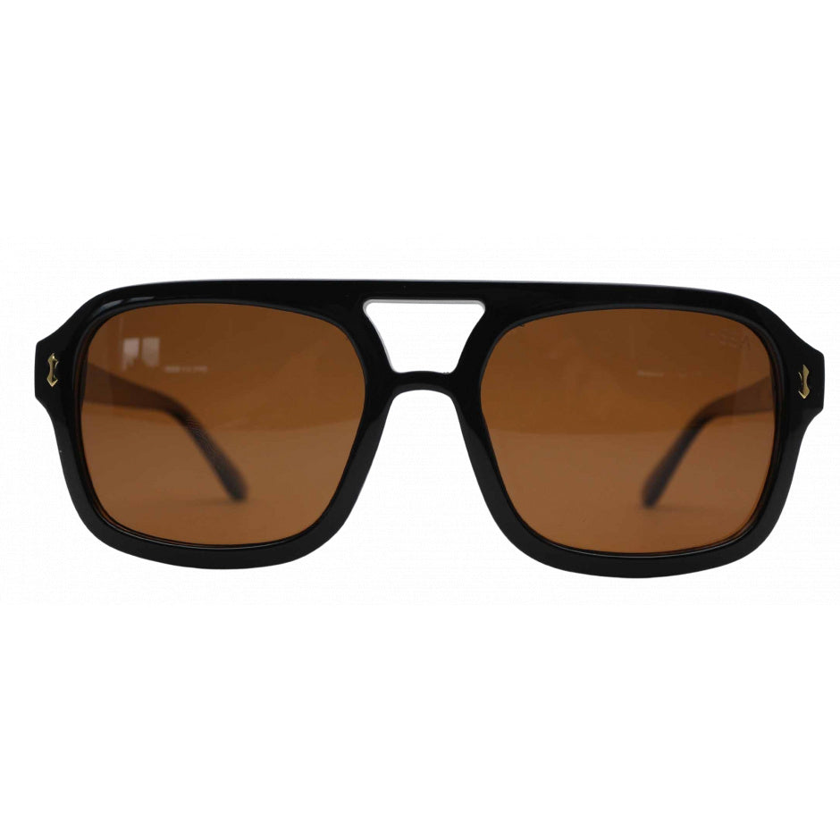 I-SEA Royal Acetate Aviator Sunglasses | The Shop Laguna Beach