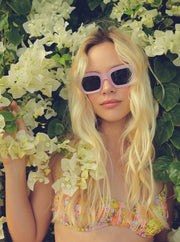I-SEA <BR> Hendrix Sunglasses-The Shop Laguna Beach