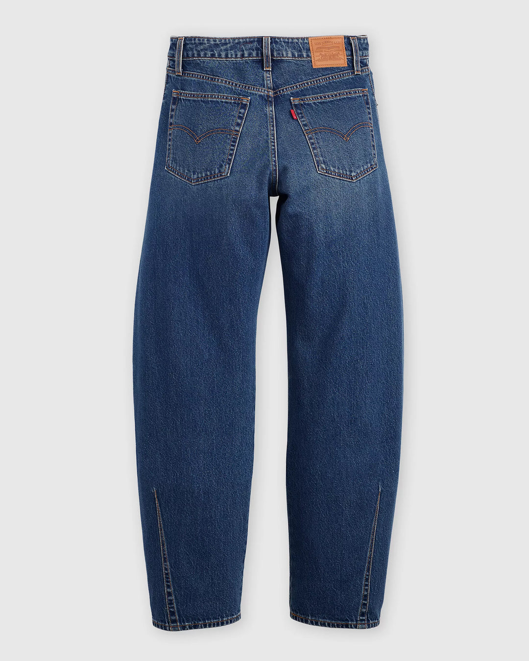 LEVI'S Baggy Dad Barrel Jean - Most Wanted-The Shop Laguna Beach