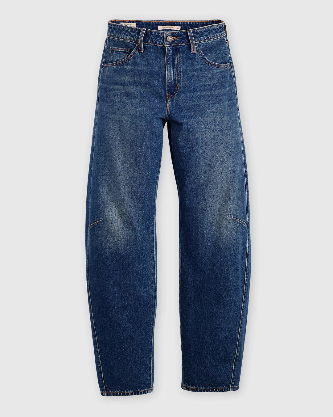 LEVI'S Baggy Dad Barrel Jean - Most Wanted-The Shop Laguna Beach