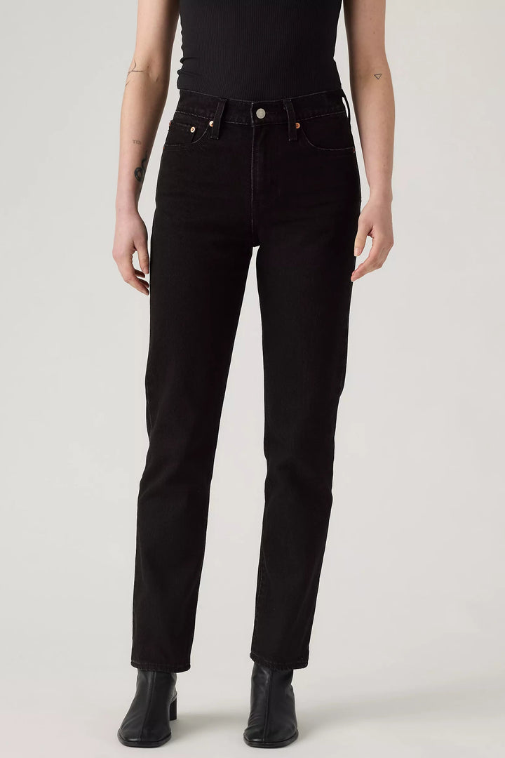 LEVI'S Wedgie Slim Jean - She's in the Zone-The Shop Laguna Beach