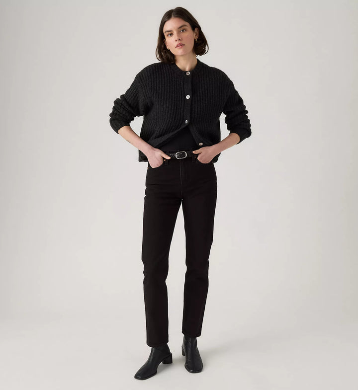 LEVI'S Wedgie Slim Jean - She's in the Zone-The Shop Laguna Beach