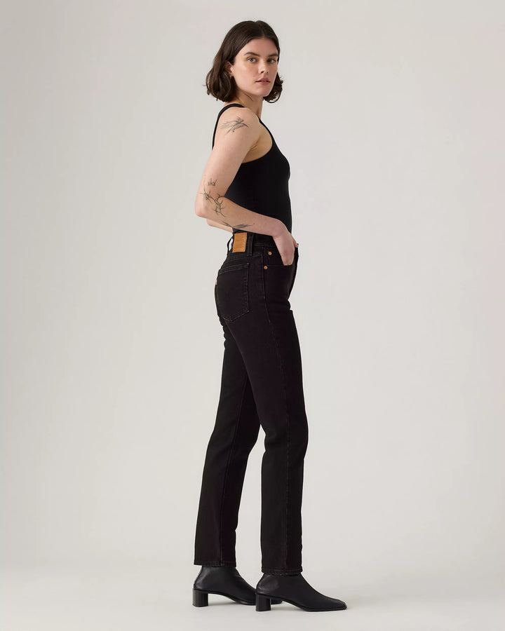 LEVI'S Wedgie Slim Jean - She's in the Zone-The Shop Laguna Beach