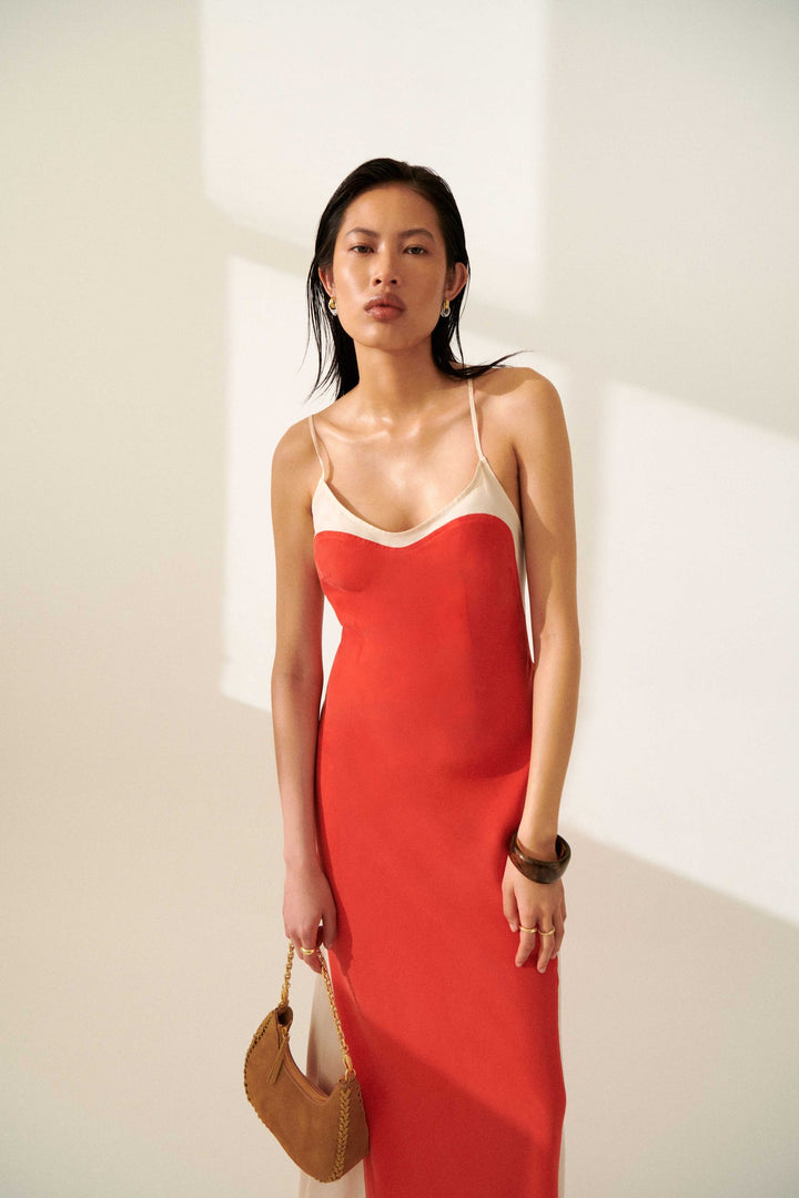 SANCIA The Anita Maxi Dress-The Shop Laguna Beach