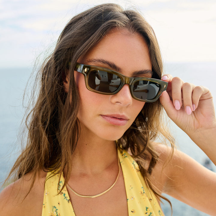 I-SEA Flynn Sunglasses - More Colors Available-The Shop Laguna Beach