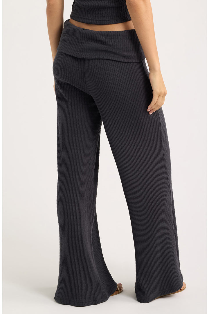 BILLABONG Sweet Coast Knit Pant-The Shop Laguna Beach