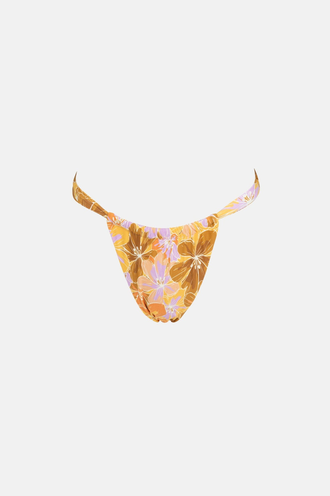 RHYTHM Mahana Floral Soft-Side Itsy Bottom-The Shop Laguna Beach