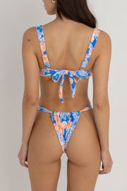 RHYTHM Paradise Floral Itsy Bottom-The Shop Laguna Beach