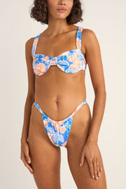 RHYTHM Paradise Floral Itsy Bottom-The Shop Laguna Beach