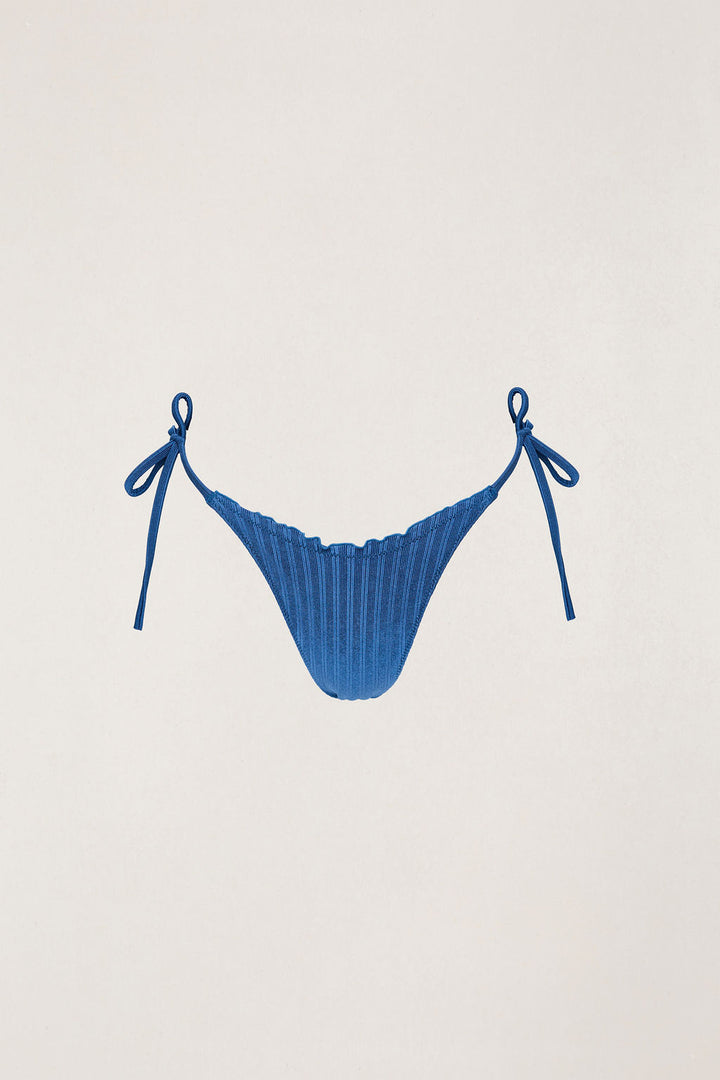 RHYTHM Pacific Rib Tie-Side Bottom - More Colors Available