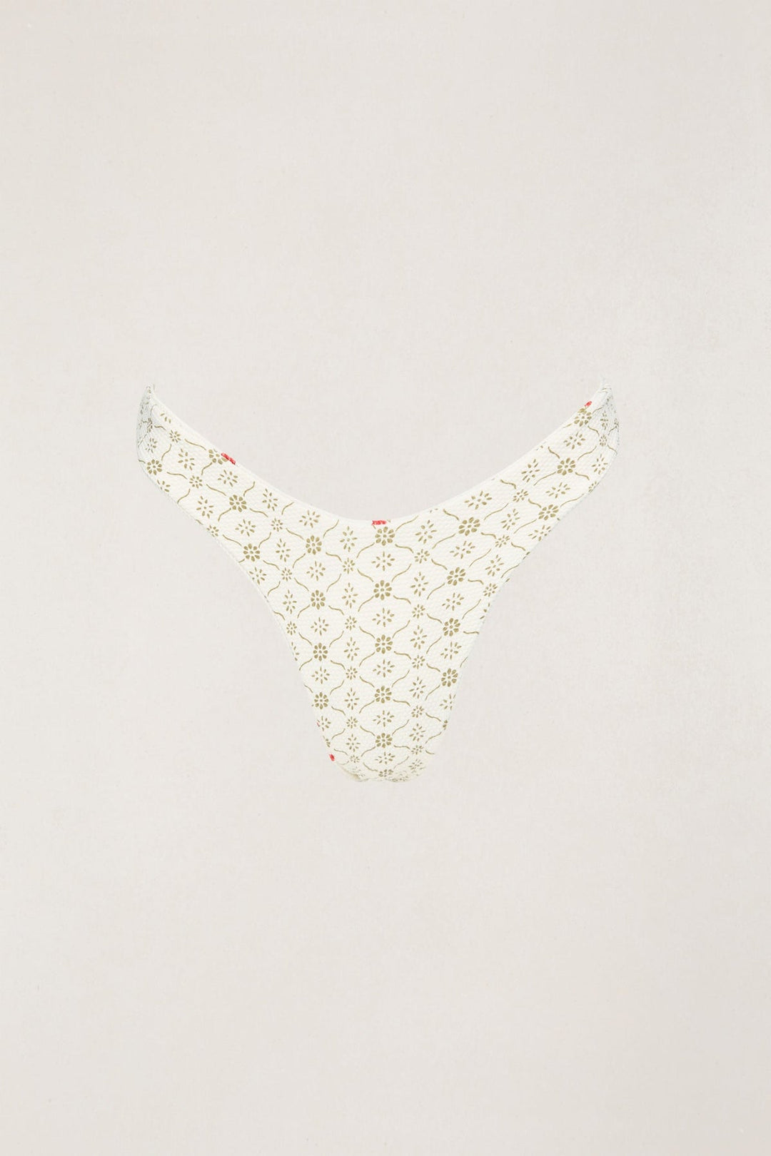 RHYTHM Mila Reversible Hi-Cut Bottom