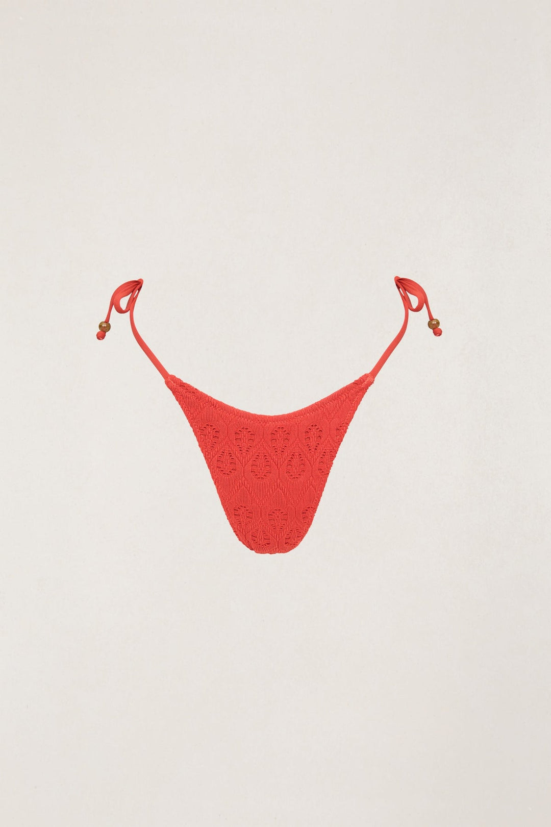 RHYTHM Gigi Tie-Side Hi Cut Bottom