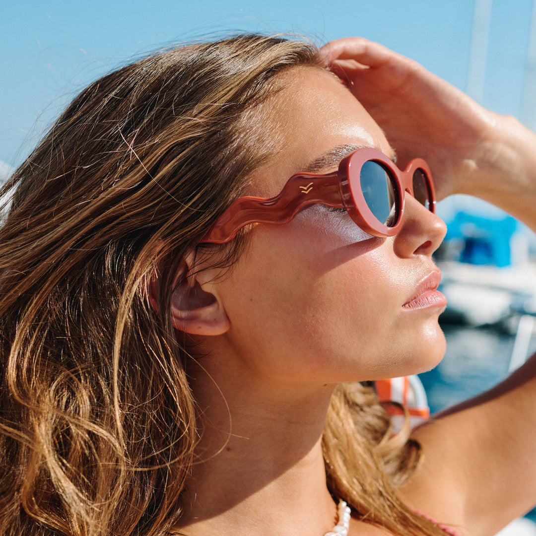 I-SEA Maya Sunglasses - More Colors Available-The Shop Laguna Beach