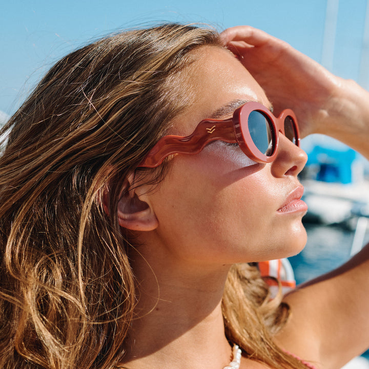 I-SEA Maya Sunglasses - More Colors Available-The Shop Laguna Beach