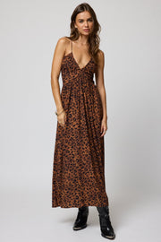 STILLWATER The Nikke Maxi Dress-The Shop Laguna Beach