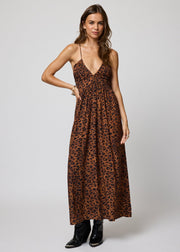 STILLWATER The Nikke Maxi Dress-The Shop Laguna Beach