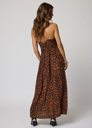 STILLWATER The Nikke Maxi Dress-The Shop Laguna Beach