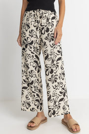 RHYTHM Sundance Drawstring Pant-The Shop Laguna Beach