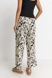 RHYTHM Sundance Drawstring Pant-The Shop Laguna Beach