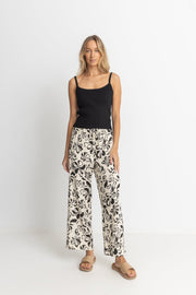 RHYTHM Sundance Drawstring Pant-The Shop Laguna Beach