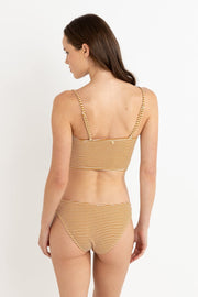 RHYTHM Cove Stripe Holiday Bottom-The Shop Laguna Beach