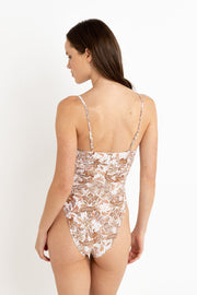 RHYTHM Impala Paisley One Piece-The Shop Laguna Beach