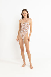 RHYTHM Impala Paisley One Piece-The Shop Laguna Beach