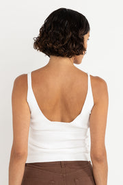 RHYTHM Bailey Knit Tank-The Shop Laguna Beach