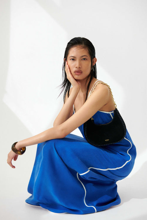 SANCIA Hayes Maxi Dress