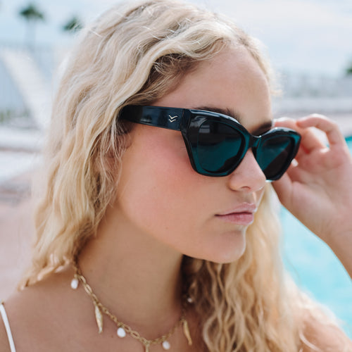 I-SEA Avery Sunglasses - More Colors Available-The Shop Laguna Beach