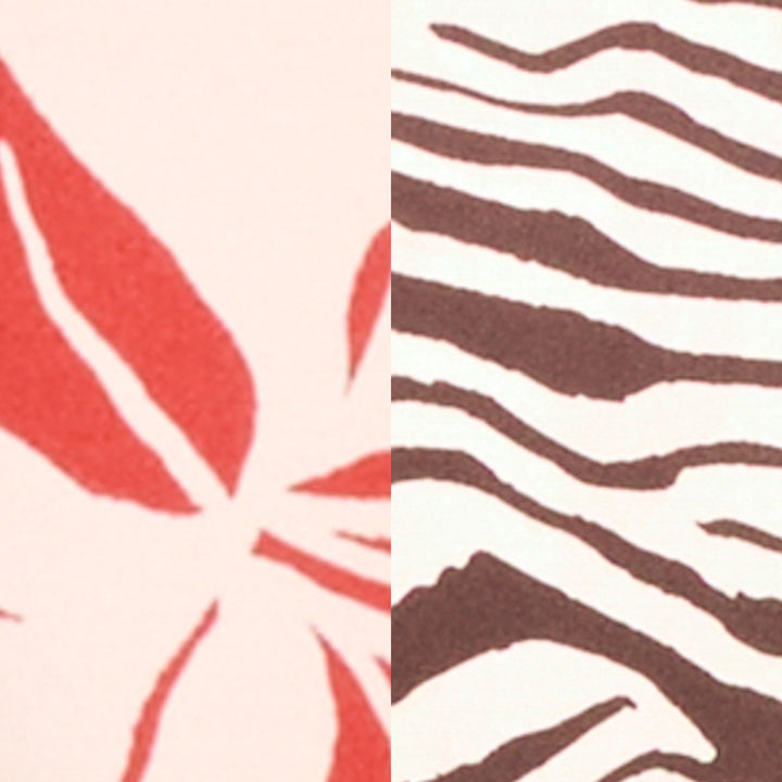 LSPACE Avalon Reversible Bandeau Top-The Shop Laguna Beach