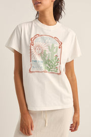 RHYTHM Del Camino Band Tee-The Shop Laguna Beach