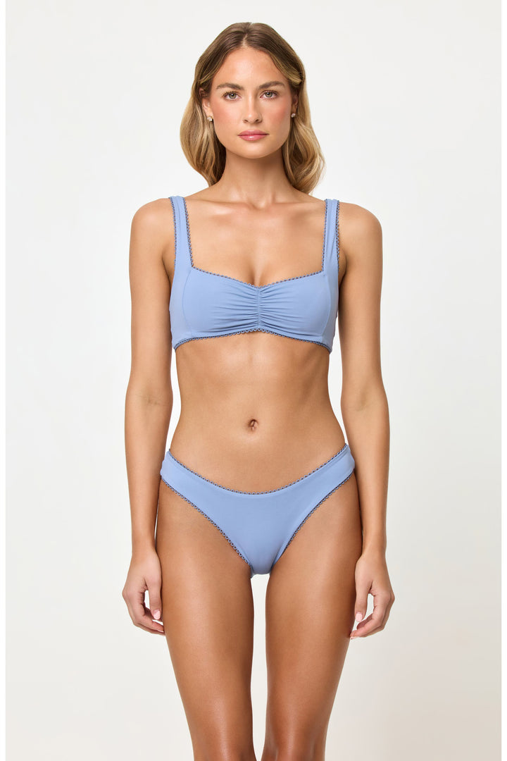 LSPACE Effie Bralette Top
