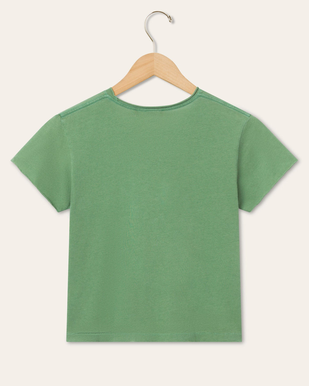 JUNK FOOD Wild West Vintage Baby Tee-The Shop Laguna Beach
