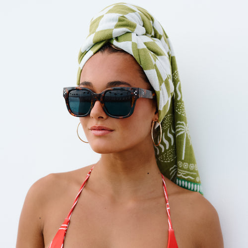 I-SEA Indigo Sunglasses - More Colors Available-The Shop Laguna Beach