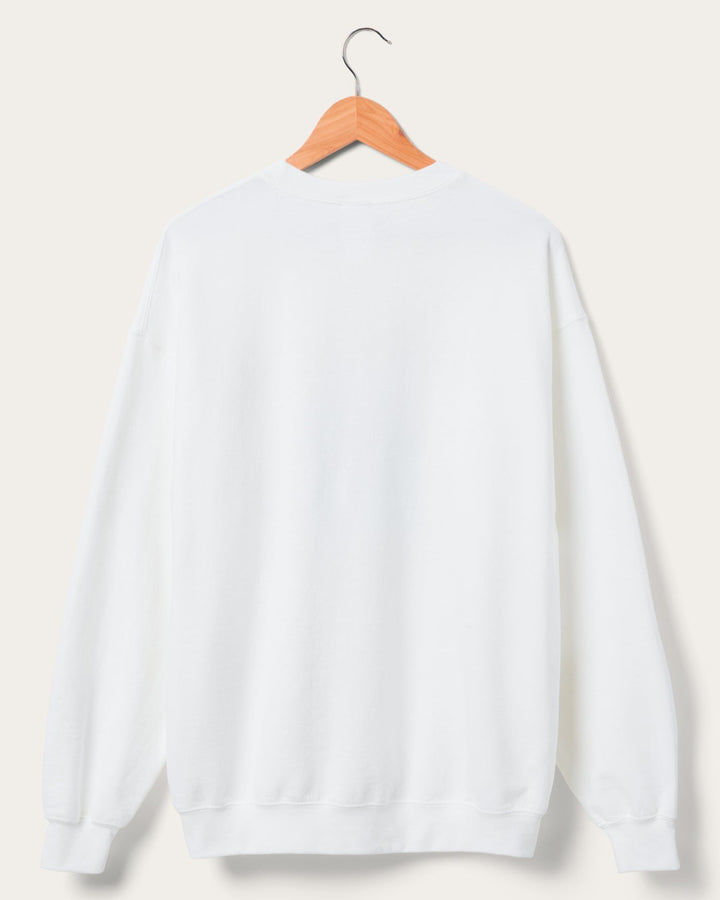 JUNK FOOD Clydesdale Budweiser Flea Market Crew Neck Sweatshirt-The Shop Laguna Beach