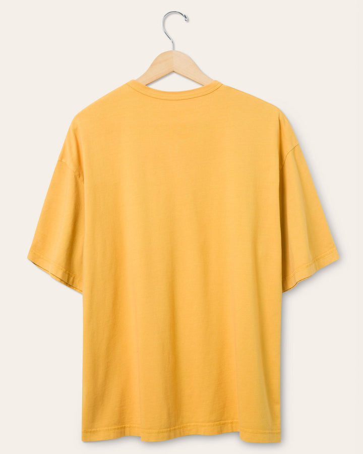 JUNK FOOD Rolling Stones '81 Hockey Tee-The Shop Laguna Beach