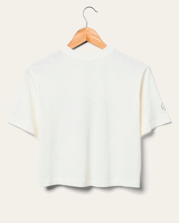 JUNK FOOD International Sports Club 1984 Tee-The Shop Laguna Beach