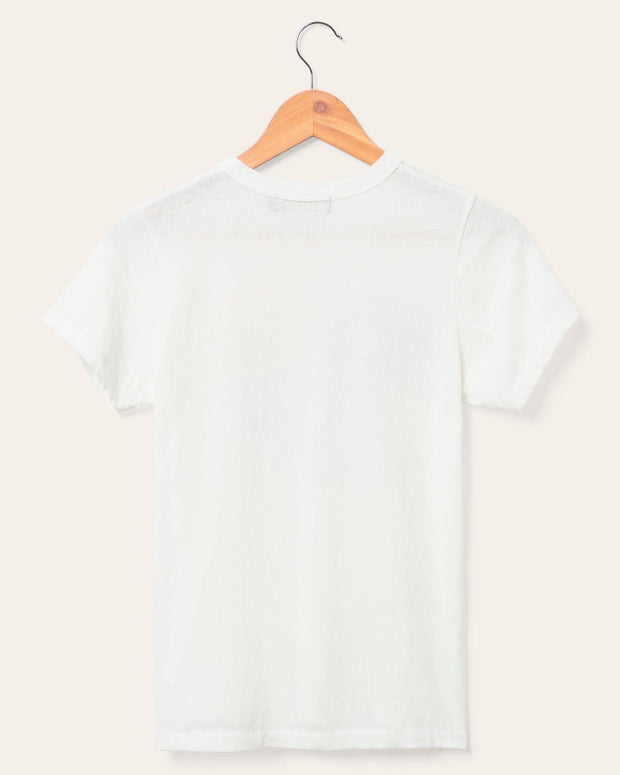 JUNK FOOD New York City Original Tee Tee-The Shop Laguna Beach